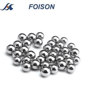 China Manufacture 304 Stainless Steel Ball for Auto Accessories