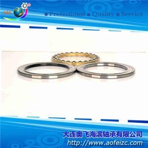 A&F Bearing Thrust Ball Bearing 51140M Bearing