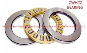 Zwhzz Cylindrical Roller Thrust Bearing 81148m