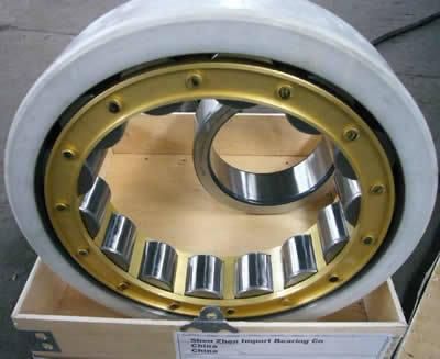 Chinese Brand Bearings Motorcycle/Auto Parts Wheel Parts Cylindrical Roller Bearing