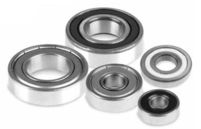 Deep Groove Ball Bearing 6215 75X130X25mm Industry&amp; Mechanical&Agriculture, Auto and Motorcycle Parts Bearing