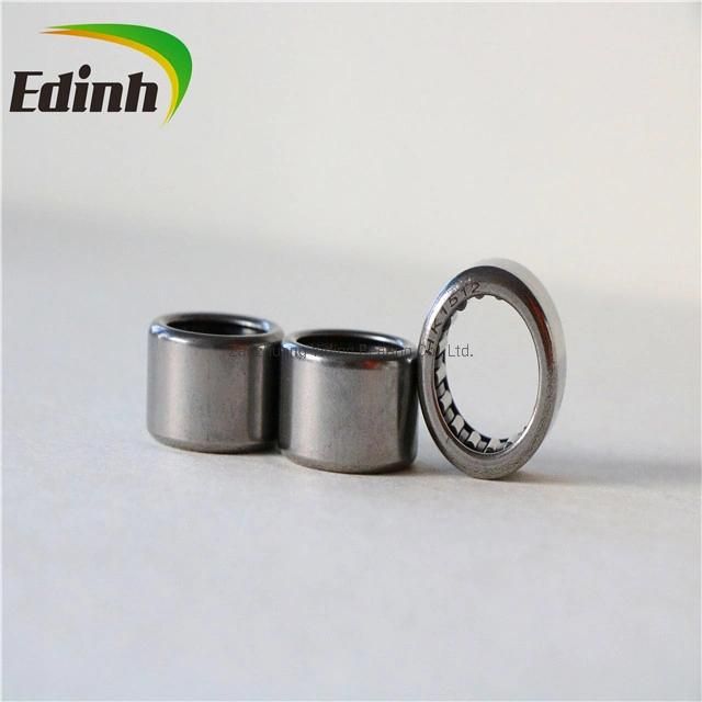 HK0509 HK0607 HK0608 HK1212 HK2538 HK4012 Drawn Cup Needle Roller Bearing