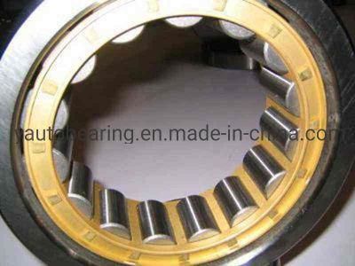 Motorcycle Parts Cylindrical Roller Bearing (32156/NU1056) Roller Bearing