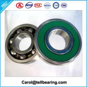 Deep Groove Ball Bearing with Car Parts