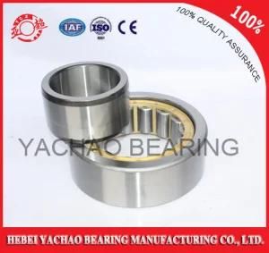 Cylindrical Roller Bearing (N208 Nj208 NF208 Nup208 Nu208)