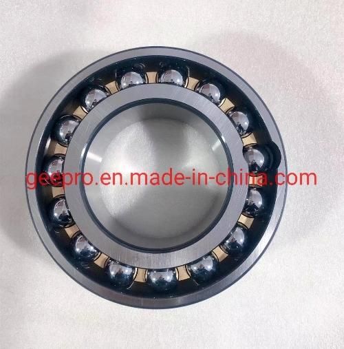 Stock Double Row 3309A Zz Tn9 3310 2RS 3309 Angular Contact Ball Bearing