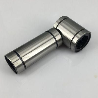 Bearing Manufacturer Open Metric Size Linear Ball Bearing