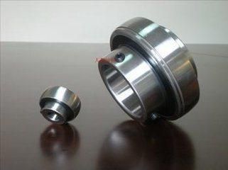 High Quality Chrome Steel Insert Bearing /Fkd Bearing/Pillow Block Bearing UC/UCP/Ucf/UCFL/UCT