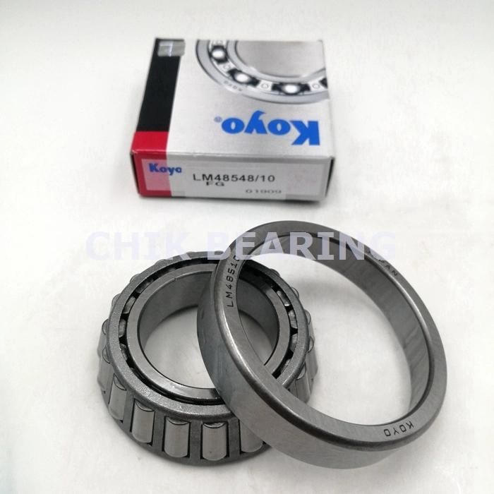 Koyo High Quality 32008jr Metric Tapered Roller Bearing 32009jr Rolling Mill Bearing