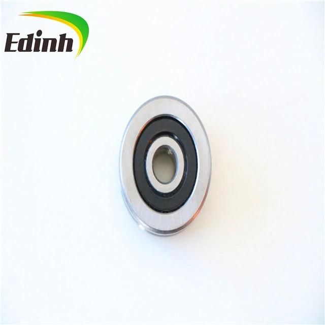 Track Roller Bearing Sg20 From China