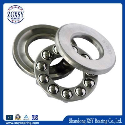 Factory Thrust Ball Bearing for Engineering Machinery