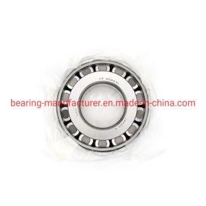 China Inch Size Taper Roller Bearing Jhm318448/Jhm318410 Manufacturer