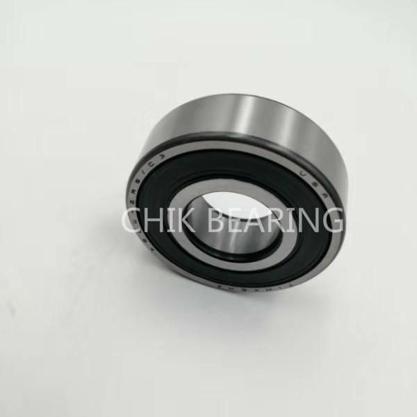 Deep Groove Ball Bearing 6201-2rscm/C3 6201zzcmc3 6201-Zzcm/C3 6201dducm/C3 6201-2RS1 6201-2rsh