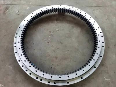 81em-00021 Internal Gear Slewing Bearing R170W-7