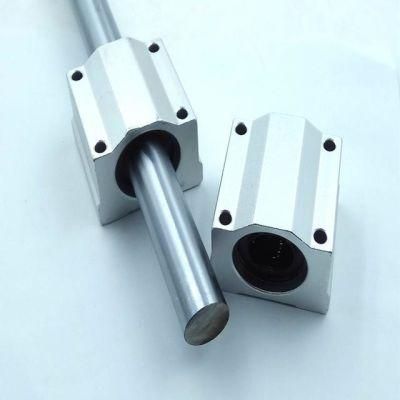 Linear Guide Bearings for Motorcycle Spare Part and Auto Parts