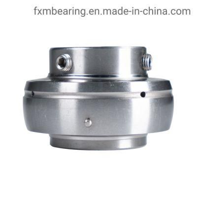 Insert Bearing /Different Kinds of Seals R3 R5 F Fj