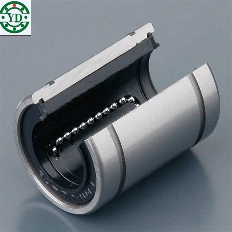 Lm16uu Sliding Bearing for 3D Printer Linear Motion Bearing Lm16uuop