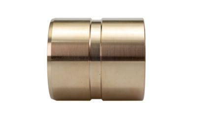 TEHCO Auto Bearing Brass Bushing Sleeve Bearing Economically Casting Bronze Bearing