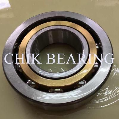 Super-Precision Angular Contact Ball Bearings 7018 7018c 7018AC 7018acm 7018AC/dB 7018AC/Df 7018AC/Dt 36118 46118 246118 Automobile Bearings