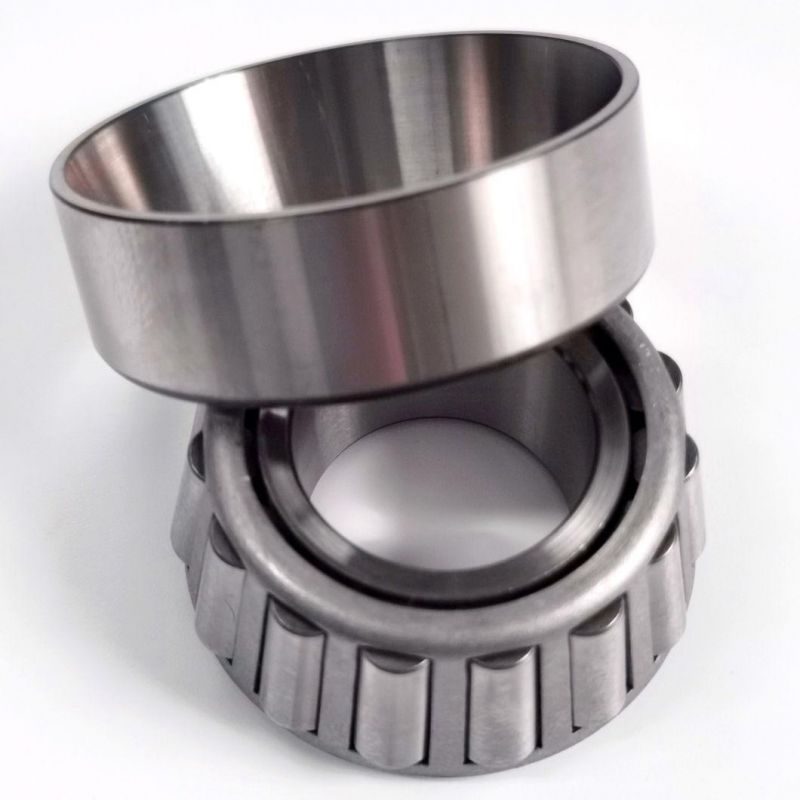 Custom Non-Standard Spherical/Cylindrical/Tapered Roller Bearing and Angular/Insert/Thrust/Pillow Block/Deep Groove Ball Bearing for The Machine PAR