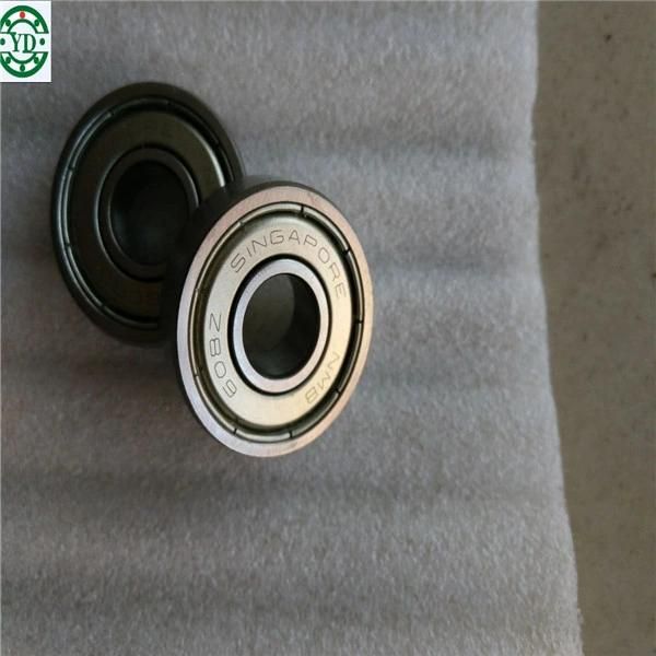 NMB 608zz 607RS 624RS 695zz 626zz 626RS Bearing NMB Deep Groove Ball Bearing