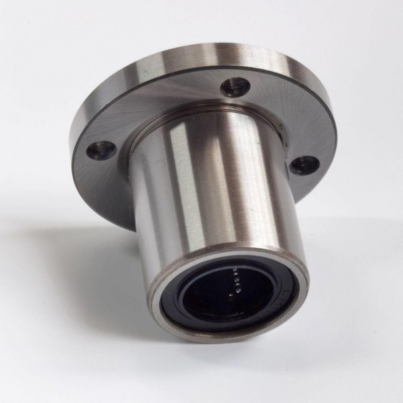 Lmb 3uu High Precision Linear Bearing for Food Machinery