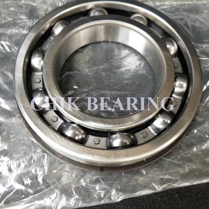 NSK 6312-2RS Bearing 180312 Bearing 60X130X31mm Deep Groove Ball Bearings