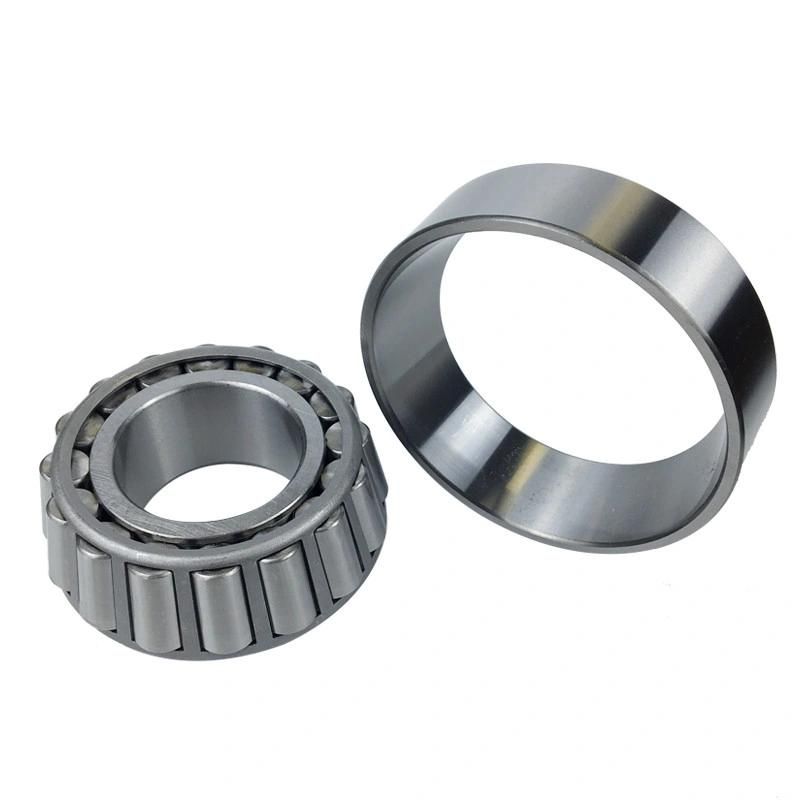 Tapered Roller Bearing 30306 30305 for Engine Motors Auto Wheel Bearing Motorcycle Spare Part for Vechile Part Motorcycle Parts