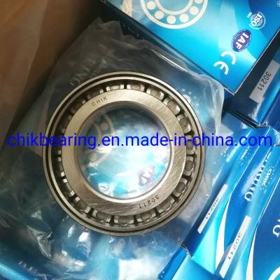 Motorcycle Bearing Bicycle Bearing Auto Bearing Taper Roller Bearing 30221 30221 30222 30224 30226 30228 30230 30232 30234 30236 30238 30240