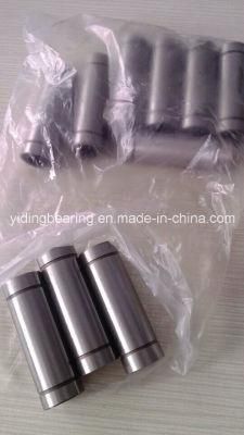 High Precision Linear Bearing Linear Motion Bearing Lme8luu