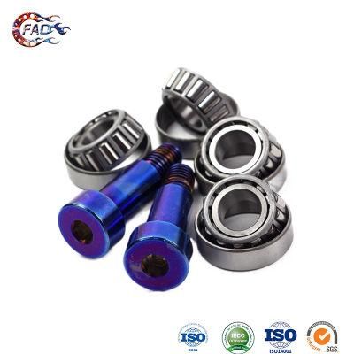 Xinhuo Bearing China Radial Cylindrical Roller Bearings Suppliers Thrust Ball Thrust Bearings 5120830613b Small Tapered Roller Bearings