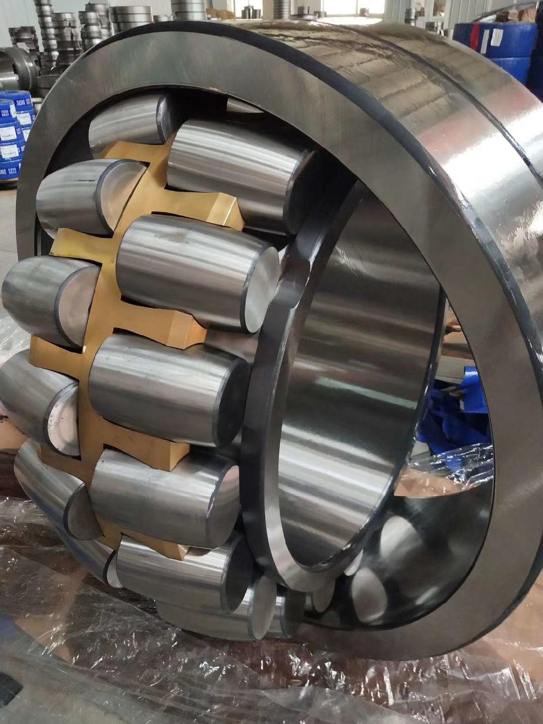 Spherical Roller Bearing 230/600 Cak