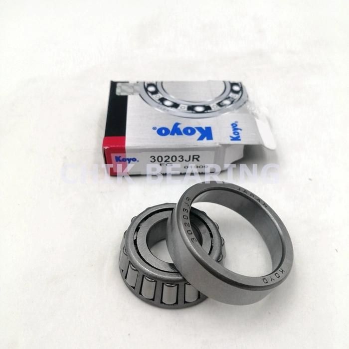 Koyo High Quality 32008jr Metric Tapered Roller Bearing 32009jr Rolling Mill Bearing