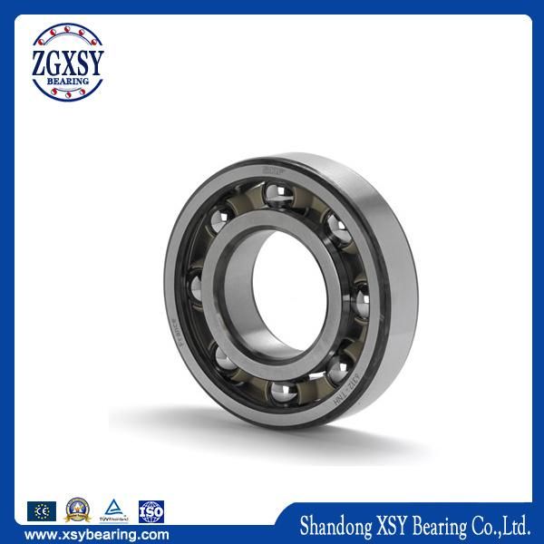 ISO9000 Quality Taper Roller Bearings for Hearvy Machines (30313)