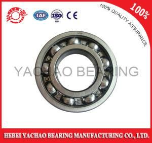 Deep Groove Ball Bearing (6208 ZZ RS OPEN)