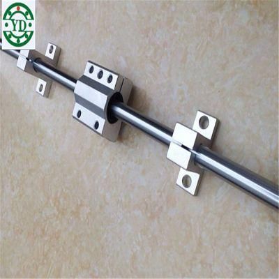 Linear Motion Ball Slide Units Series Bearings Scj12uu Sc12uu