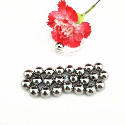 100cr6 80mm Large Metal Chrome Steel Ball/Balls for Bearing