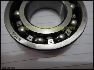 6206 Deep Groove Ball Bearing