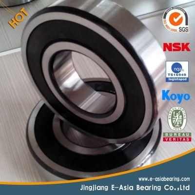 Japan High Quality Products Maker NSK Deep Groove Ball Bearing