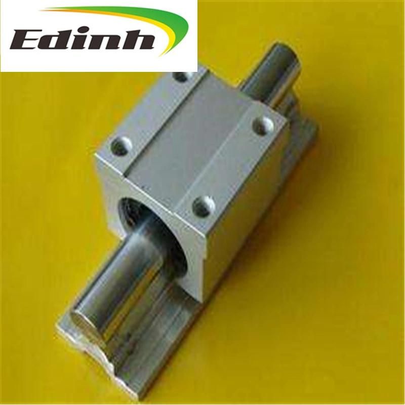 3D Printer SBR10 SBR16 SBR20 SBR40 CNC Machine Linear Guide Rail