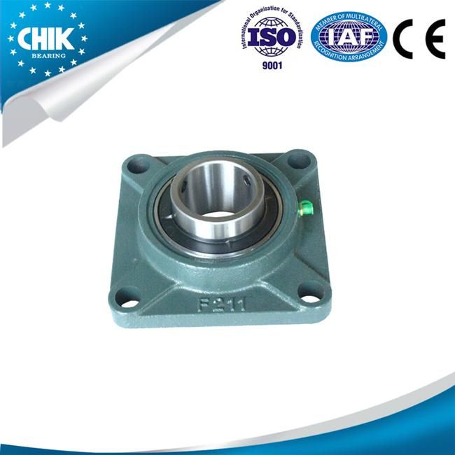 Inch Flange Unit Ucf212 Bearing Housing Unit for Europe and America