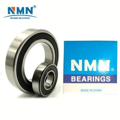 Bearing 6009zzcm 6009dducm Size 45*75*16 Deep Groove Ball Bearing