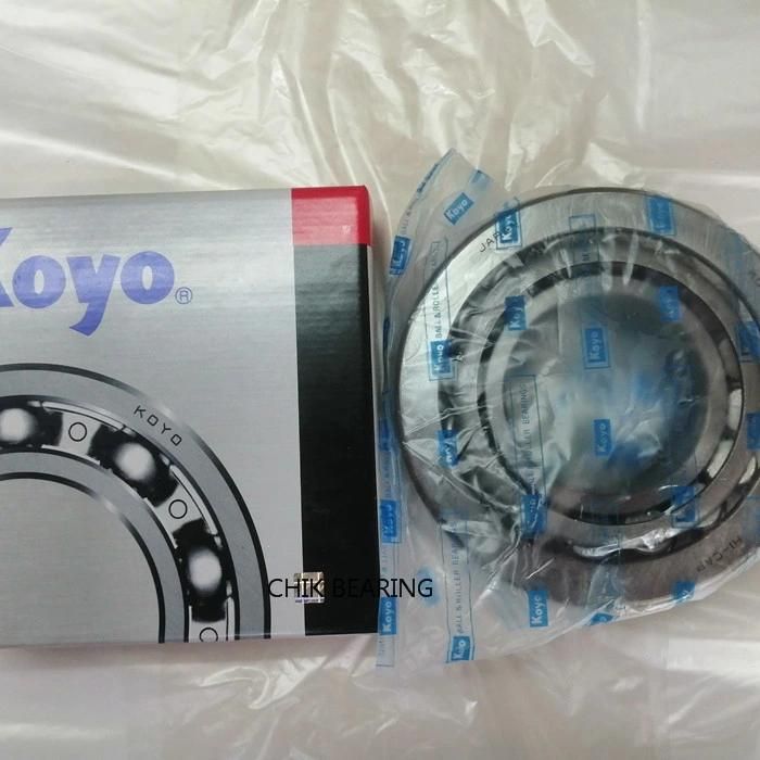 Taper Roller Bearing R37-7 R60-64 11749/10 11949/10 30203 30204 30205 30206 30207 for Trucks