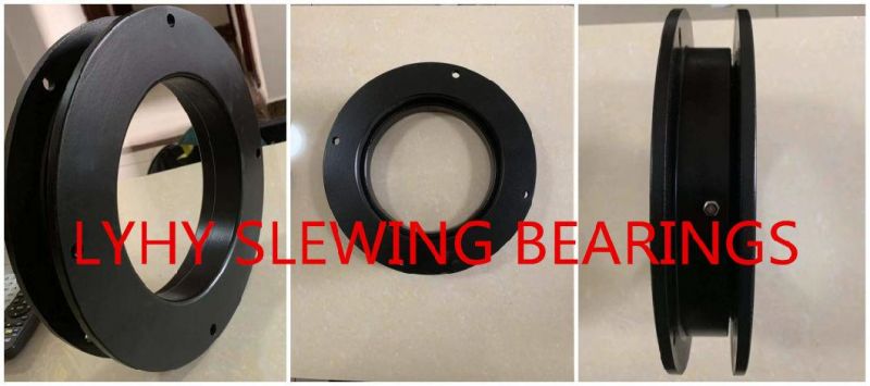 Slewing Bearings for Trailer Truck 2un. 100.00