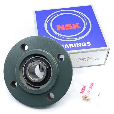 Machinery NSK Koyo IKO NTN Timken Chemical Industry Textile Machine Pillow Block Bearing Ucfc215 -45 46 47 48 216 -49 50 51 217 -52 53 55 218 -56