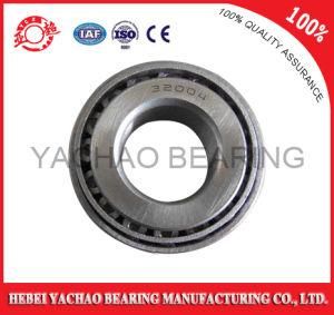 High Quality Good Service Tapered Roller Bearing (32004)