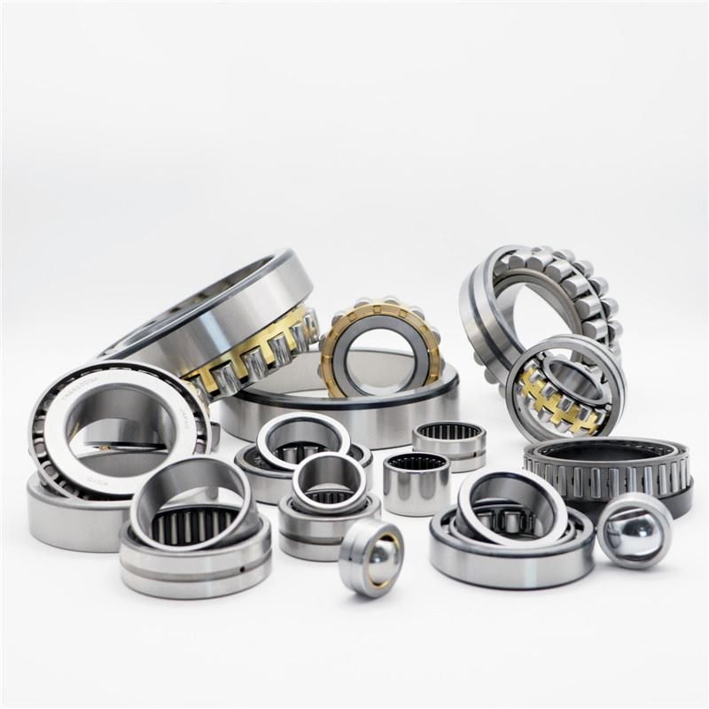 Cylindrical Roller Bearing Nu205etn1 Nu205m/S0 Apply for Large&Medium-Sized Electric Motor, Engine Vehicle, Machine Tool Spindle etc, OEM Service, SGS&ISO9001