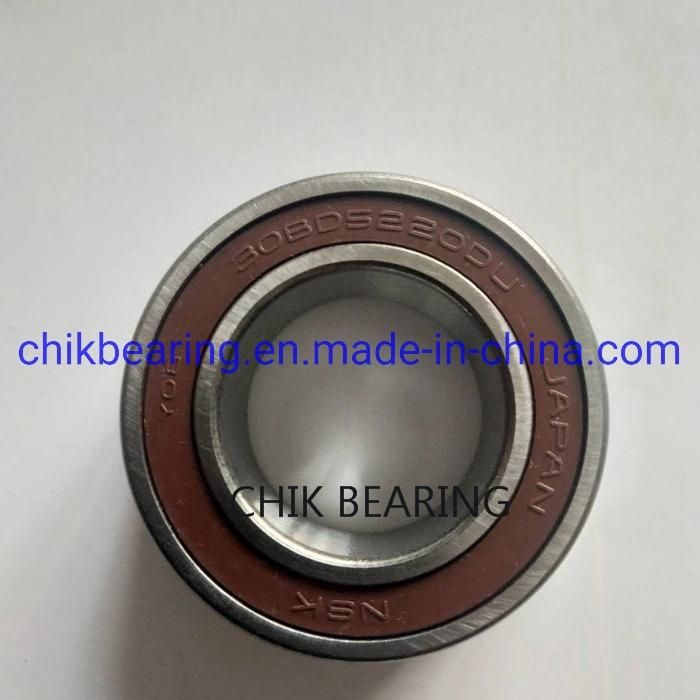 32bd219t12dducg21 Wheel Hub Bearing 32bd219/32bd219t12 Front Wheel Bearing Rear Wheel Bearing Truck Bearing NSK 32bd219 Deep Groove Ball Bearing