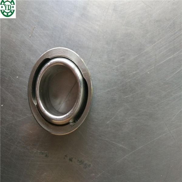 High Precision Stainless Steel Radial Spherical Plain Bearing Ge8e Ge10e