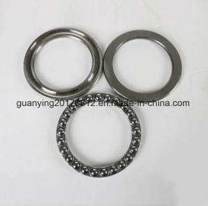 Auto Parts Thrust Ball Bearing 51406